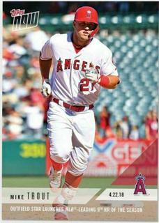 Mike Trout