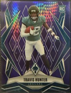 Travis Hunter