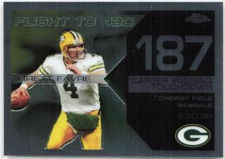 Brett Favre
