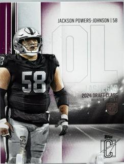 Jackson Powers-Johnson