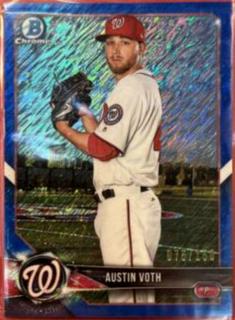 Austin Voth