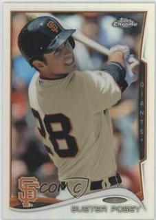 Buster Posey