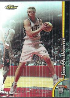 Jim McIlvaine
