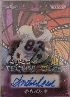 Andre Reed