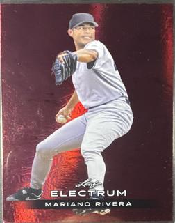 Mariano Rivera