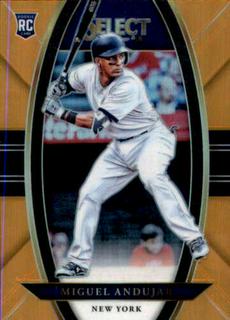 Miguel Andujar