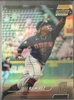 Jose Ramirez