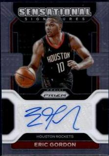 Eric Gordon