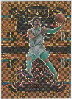 LaMelo Ball