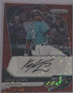 Kyle Lewis