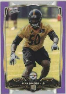 Ryan Shazier