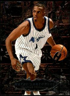 Anfernee Hardaway
