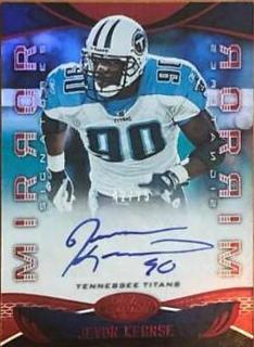 Jevon Kearse