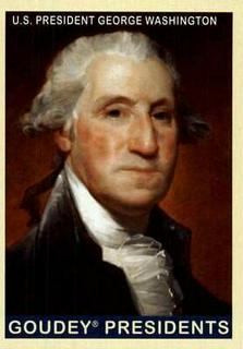 George Washington