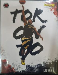 Kyle Lowry
