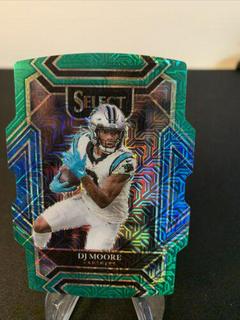DJ Moore