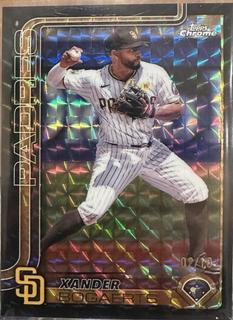 Xander Bogaerts
