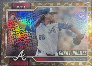 Grant Holmes