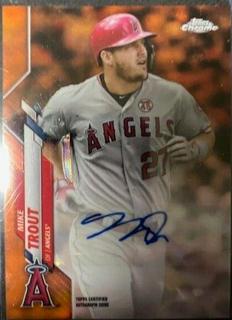 Mike Trout
