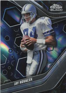 Jay Novacek