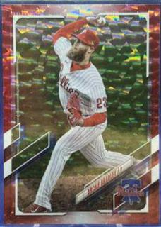 Archie Bradley