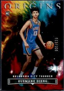 Ousmane Dieng