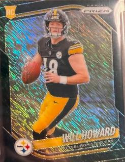 Will Howard