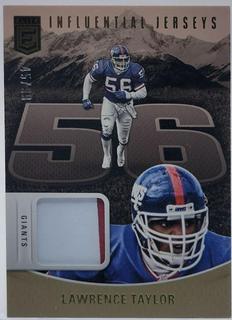 Lawrence Taylor