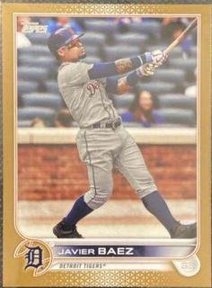 Javier Baez