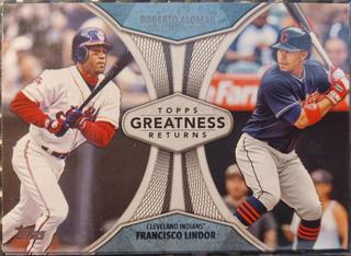 Francisco Lindor