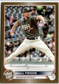 Erick Fedde
