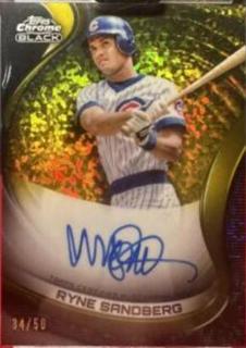 Ryne Sandberg