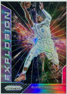Russell Westbrook
