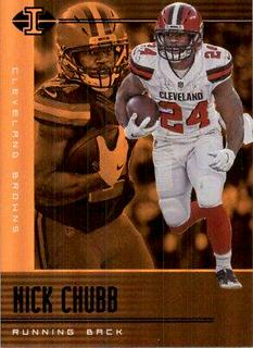 Nick Chubb