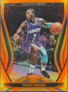 Terry Rozier