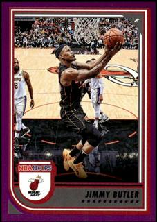 Jimmy Butler