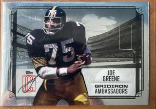 Joe Greene