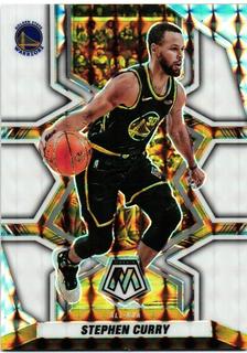 Stephen Curry