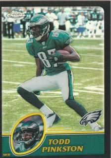 Todd Pinkston
