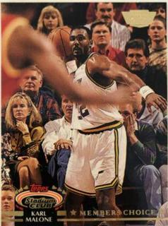 Karl Malone