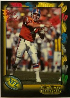 John Elway