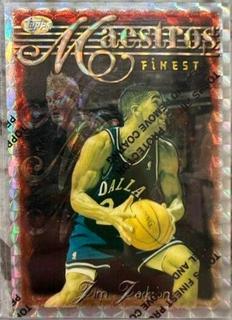 Jim Jackson