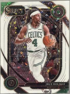 Jrue Holiday