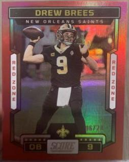 Drew Brees