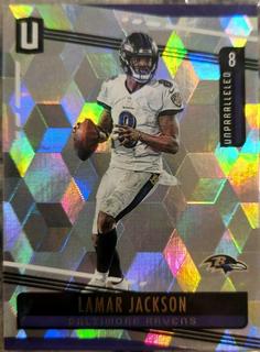 Lamar Jackson