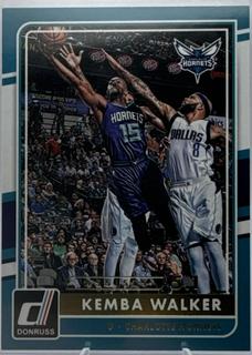 Kemba Walker
