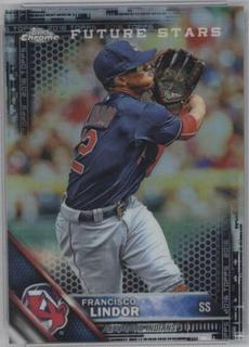 Francisco Lindor