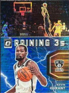 Kevin Durant