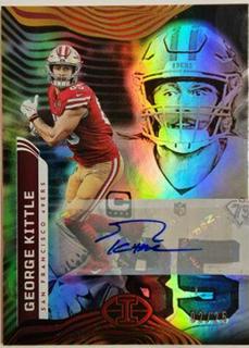 George Kittle