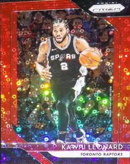 Kawhi Leonard